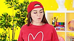 چالش جدید مولتی دو  نقاشی های...