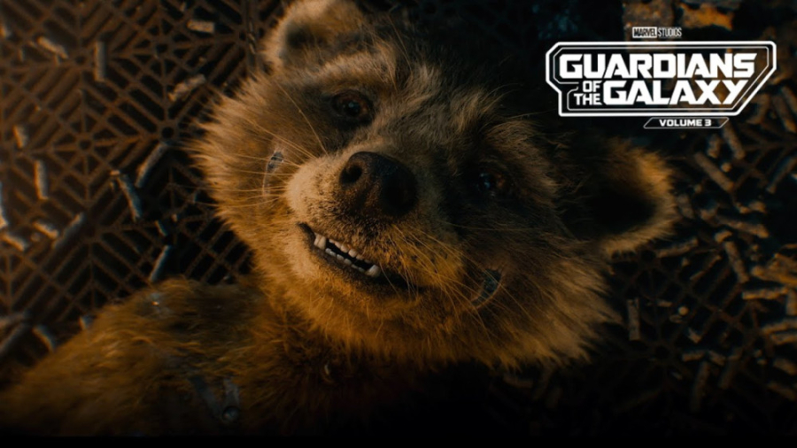 تریلر جدید فیلم نگهبانان کهکشان 3 - Guardians of the Galaxy Vol 3 زمان96ثانیه