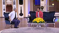 حضور آقای میثم ابراهیمی در برن...