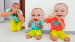 برنامه کودک ولاد و نیکی  سرگرم...