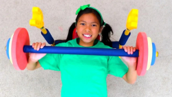 برنامه کودک الکس و وندی  پیدا...