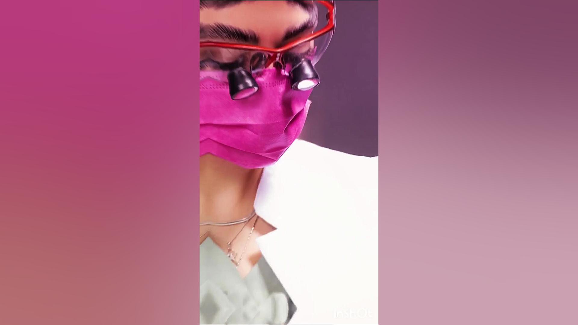 دکتر غزاله دریاکناری دندانپزشک متخصص ترمیمی و زیبایی بیماری ترومبوسایتوز اسنشیال