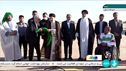 رییس جمهور: جوانان خوزستان نباید از بیکاری رنج ببرند رییس جمهور: جوانان خوزستان نباید از بیکاری رنج ببرند