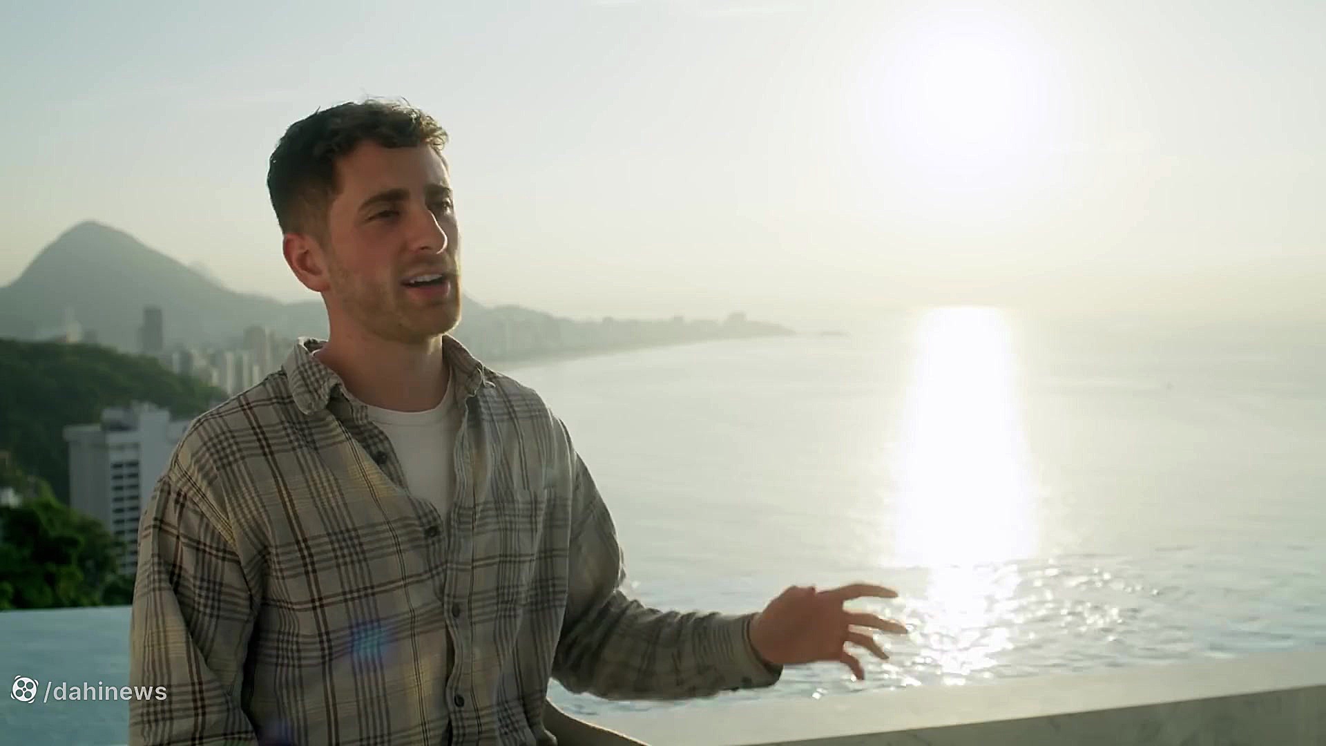 پهپاد پرچم‌دار Mavic 3 Pro را با دوربین سه‌گانه معرفی شد زمان245ثانیه