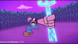 تیتان ها به پیش فصل ۴ قسمت ۱۵...