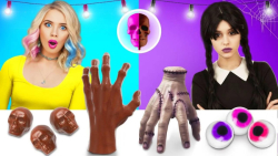 چالش جدید ونزدی 123 go  چالش خ...