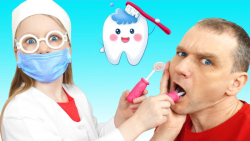 برنامه کودک لیزا  دکتر بازی  س...