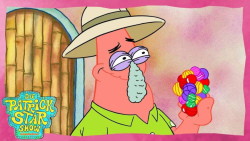 کارتون باب اسفنجی  باب اسفنجی...