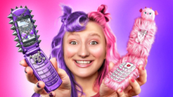 چالش ها و موقعیت های خنده دار...