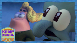 کارتون باب اسفنجی  باب اسفنجی...