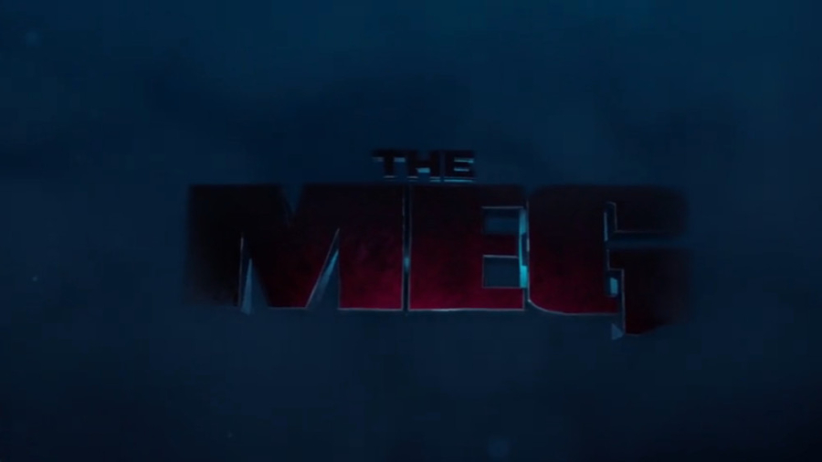 فیلم سینمایی جدید و جذاب Meg دوبله فارسی لایو
