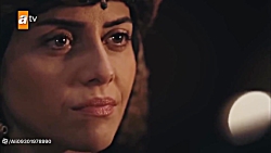 قیام عثمان فصل ۴ قسمت ۴۱