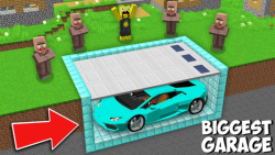 ماشین شانسی لیمو ؟ ماینکرفت!!...