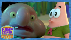 کارتون باب اسفنجی  باب اسفنجی...