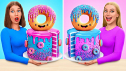 چالش خنده دار و دردناک مولتی د...