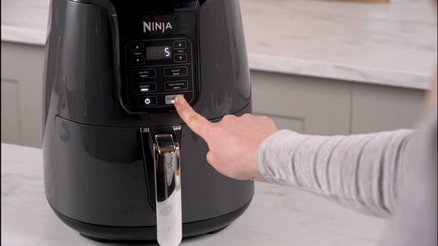 فیلم معرفی سرخ کن نینجا Ninja AF100 زمان38ثانیه