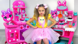 سرگرمی کودک  برنامه کودک ساشا...