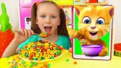 برنامه کودک لیزا  کمک به پدر...