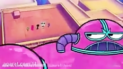 اهنگ تایتان به پیش