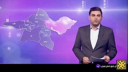 گند زدایی از مخزن ۵ هزار متر مکعب آب ده بومهن گند زدایی از مخزن ۵ هزار متر مکعب آب ده بومهن