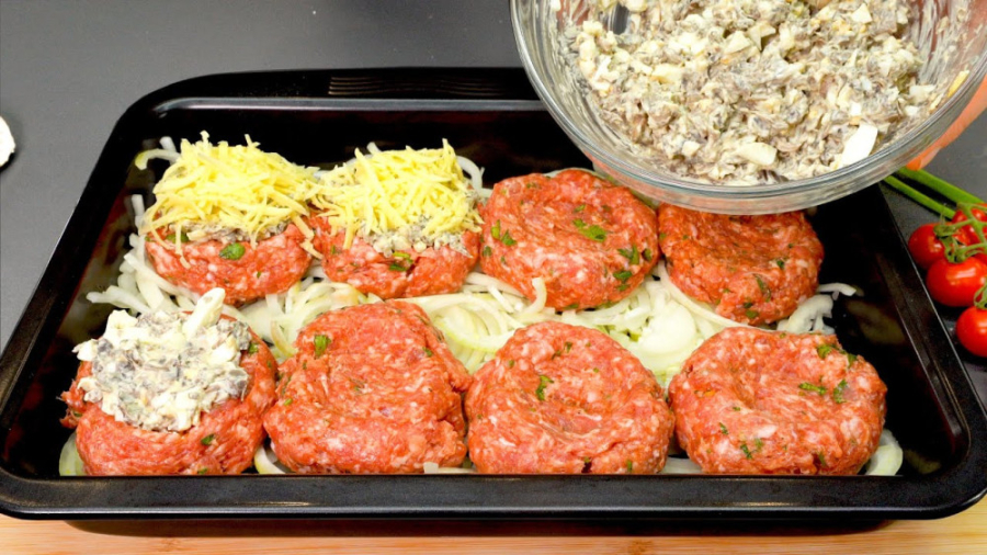 طرز تهیه غذای خوشمزه و ساده :: آموزش آشپزی خانگی