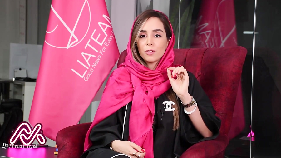جوانسازی پوست صورت و رفع چین و چروک و مراقبت از پوست و مو تراست لیالیدینگ