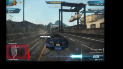 بوگاتی در NFS 12 !