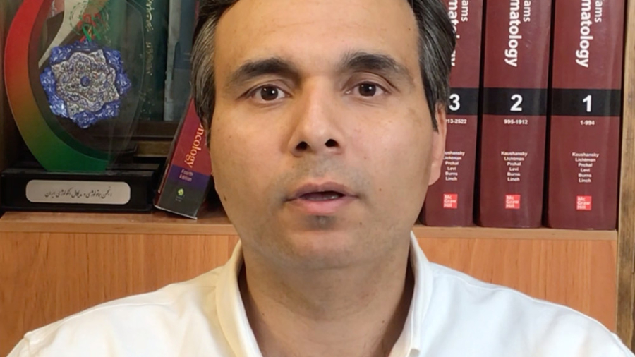 شیمی درمانی و فواصل انجام آزمایشات پلاستیک لثه