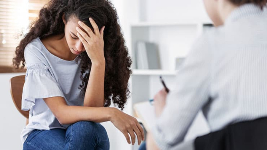 اختلالات مرتبط با تروما و استرس/قسمت سوم/دکتر علیرضا آسایش جراحی گوش