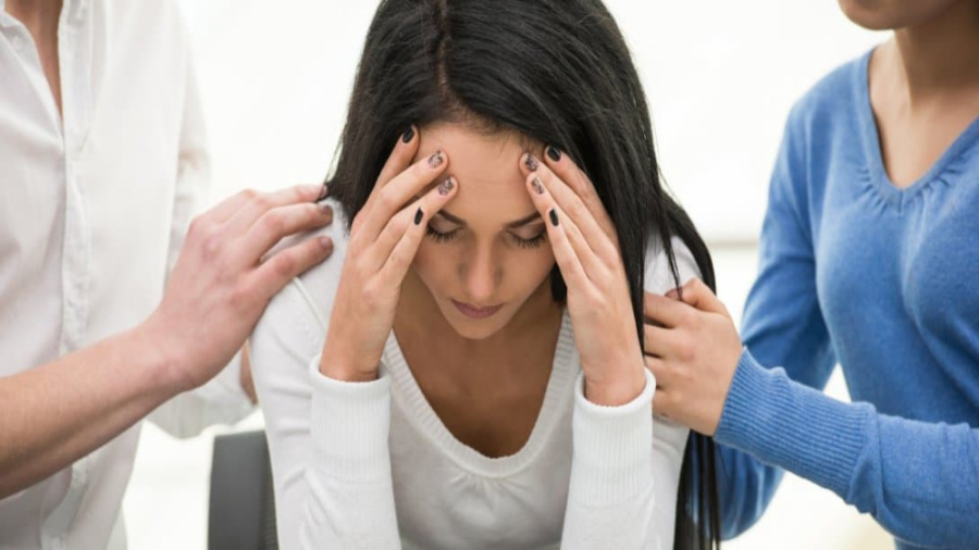 اختلالات مرتبط با تروما و استرس/قسمت ششم/دکتر علیرضا آسایش پلاستیک لثه