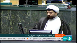 آزادیخواه: توان مدیریتی فاطمی امین ضعیف است آزادیخواه: توان مدیریتی فاطمی امین ضعیف است