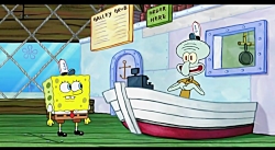 کارتون جدید باب اسفنجی دوبله ف...