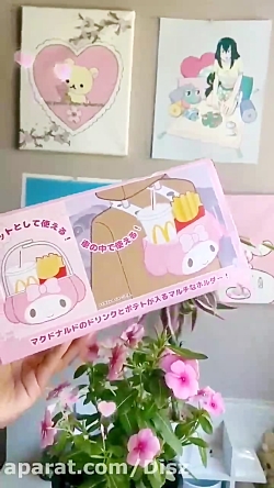 کلیپ کیوت دخترونه