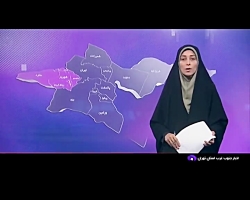 10 دستگاه کنتور حجمی هوشمند برای چاه های آبی شهریار نصب شد 10 دستگاه کنتور حجمی هوشمند برای چاه های آبی شهریار نصب شد