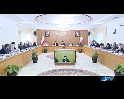 ضرورت همکاری قوا برای حل مشکلات مردم ضرورت همکاری قوا برای حل مشکلات مردم
