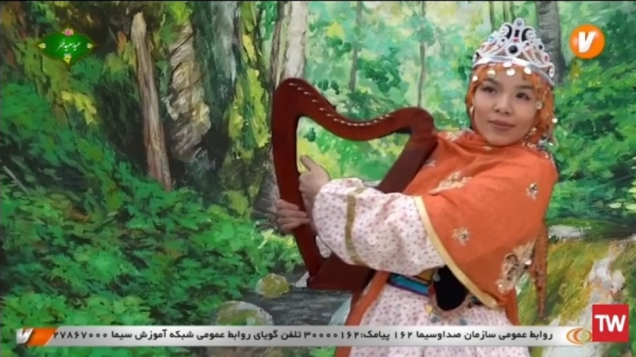 قسمت بیست و ششم این داستان : کارنیکو کردن از پر کردن است قسمت یکم زمان1400ثانیه