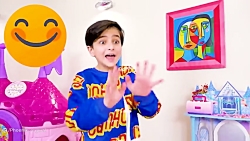 برنامه کودک :: کارتون کودک ::...