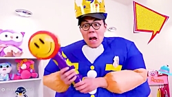 برنامه کودک :: کارتون کودک ::...