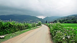 ایران تور - منطقه فریم