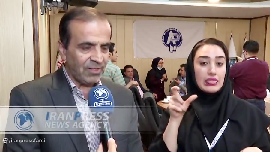 احتمال حضور تیم ملی فوتسال بانوان در رقابت های جهانی