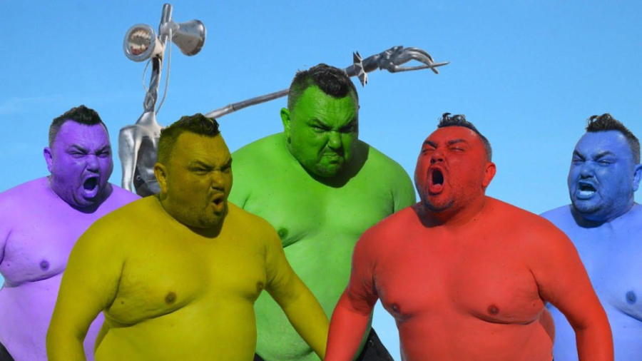 ابرقهرمانان  هالک  مرد عنکبوتی...