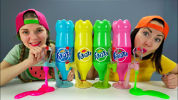 چالش غذایی پیکوپاکی موکبانگ بط...