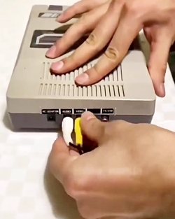 یکم نوستالژی ببینیم.