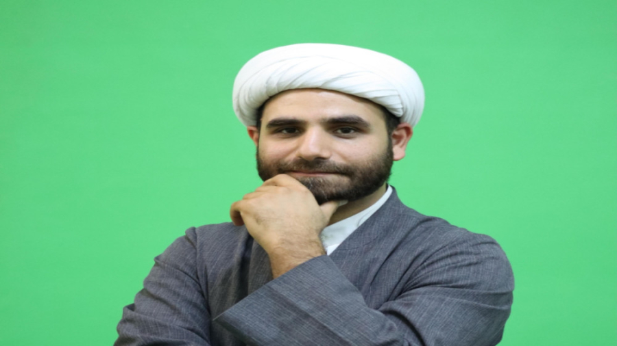 حسین وحدانی‌فر/ قانون دوم تربیت فرزند زمان252ثانیه