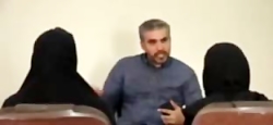 حرف های دختری که شهید الداغی به خاطر دفاع از او با اراذل درگیر شد حرف های دختری که شهید الداغی به خاطر دفاع از او با اراذل درگیر شد