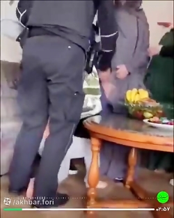 ماجرای جداسازی اجباری کودک از والدین مسلمان در اروپا! ماجرای جداسازی اجباری کودک از والدین مسلمان در اروپا!