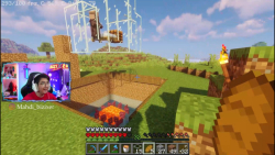 ماینکرفت هاردکور (36) | فارم ت...