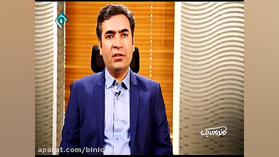 تاثیر آلرژی یا حساسیت در جراحی بینی پزشکی زیرآب