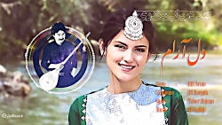 آهنگ افغانی هزارگی  دل آرام |...
