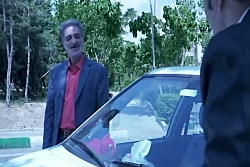 تیزر قسمت چهارم سریال ماجراهای...